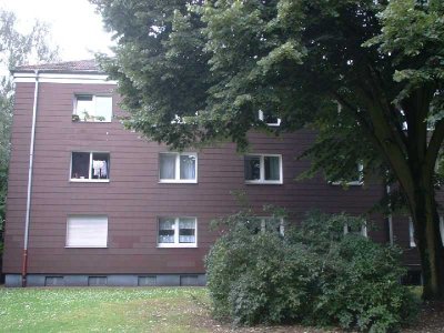 Topmoderne Singlewohnung!