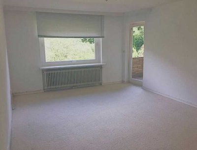 Gepflegtes und ruhiges  WG-Zimmer mit Balkon in einer 3er Mädel-WG in Hamburg's Westen