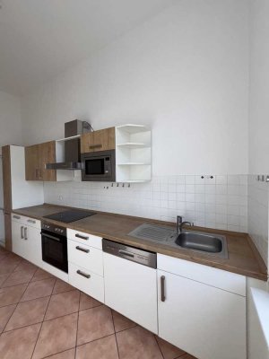 3 Zimmer | EBK | Bad mit Fenster |INNENSTADT POTSDAM