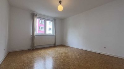 Ruhige 1-Zimmerwohnung in der Mainzer Neustadt