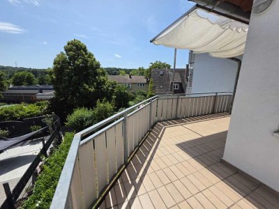 Wohnung mit ca. 72 m² in ruhiger Lage *** Ohne Maklerprovision***