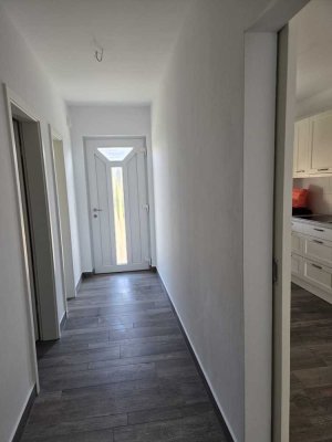 Vermiete ab sofort ein Reihenmittelhaus