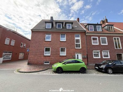 3-Zimmer-Wohnung mit Balkon in zentraler Lage beim Stephansplatz