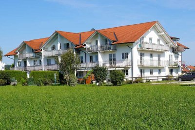 Große preisgünstige 6 Zimmer Eckwohnung mit 3 großen Balkonen, sofort beziehbar
