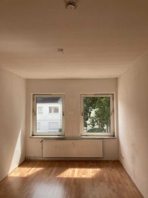 Gemütliche Stadtwohnung mit viel Licht