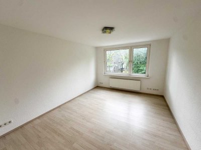 Gut geschnittene 2-Zimmer-Stadtwohnung in Bochum-Hamme!