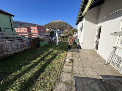 Charmantes Bungalow in Hainburg an der Donau