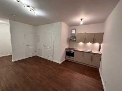 Einzimmerappartment in Ehestorf