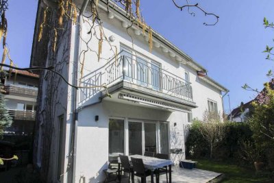 Wo Wohnträume wahr werden – liebevoll gestaltetes Zuhause mit vielen Extras