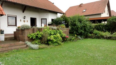 Großzügiges Wohnen in gepflegtem Ambiente