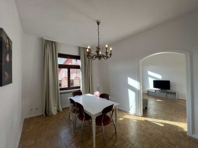 Provisionsfrei !!! Vollständig sanierte Eigentumswohnung in begehrter Lage von Offenbach-Bieber