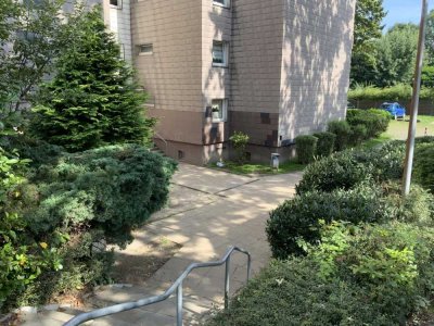 3-Zimmer-Wohnung in Hattingen Stadtmitte