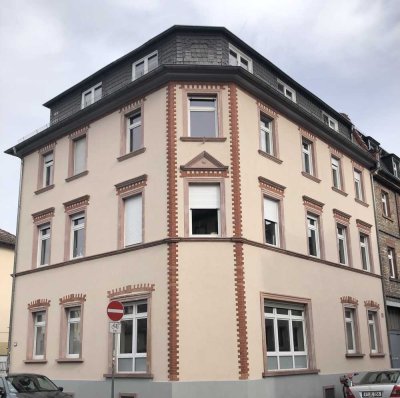 Stilvolle 1-Zimmer-Wohnung in Niederrad