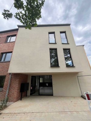 Schöne Neubauwohnung im Herzen von Meldorf