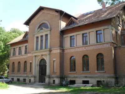 Gutshaus Wolfenbüttel Linden