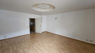 1,5-Zimmer-Wohnung in der Innenstadt