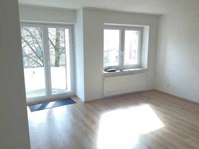 Bezugsfertig! 3,5 R.-Whg. mit Balkon