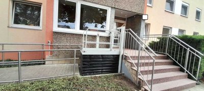 Renovierte sofort beziehbare 3 Zi.-Wohnung in Frankenthal