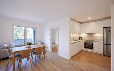 Sofort beziehbar | Moderne 2-Zimmer-Wohnung mit Loggia in 1230 Wien