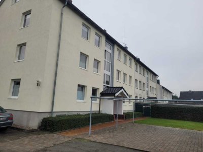 Gemütliche 2-Zimmer Dachgeschosswohnung in Lübeck-St. Jürgen