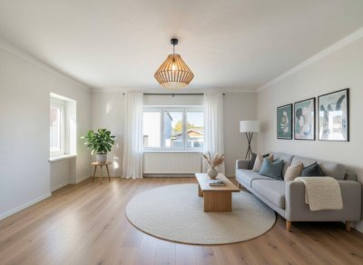 Charmantes Einfamilienhaus im Zentrum von Oberpullendorf – ruhig, zentral und mit Potenzial für 3 Schlafzimmer