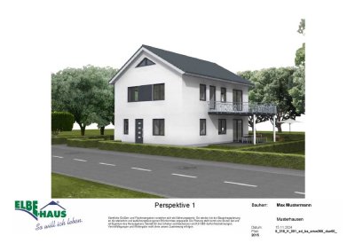 Massives Architektenhaus in Mainz-Laubenheim; entscheiden Sie JETZT!