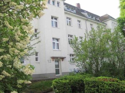 Gemütliche 3 Zimmer