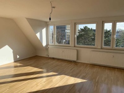 Attraktive 2-Zimmer-Wohnung mit 80 qm