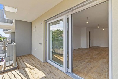 ++ NEU ++ STADTLEBEN trifft STIL - Exklusiv im PROJEKT KARL74