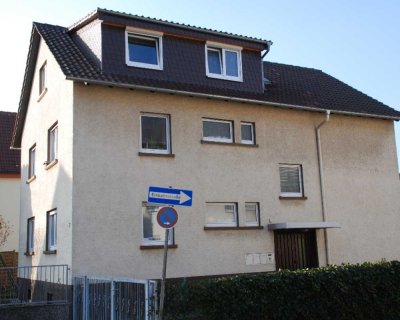 Schöne drei Zimmer Wohnung in Nußloch