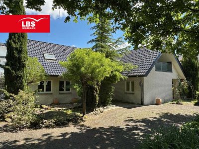 Einfamilienhaus in Bad Waldliesborn