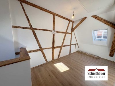 Charmantes Stadthaus in Mosbach – Erstbezug nach Komplettsanierung
