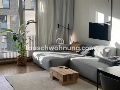 Tauschwohnung: 3 Z-Wohnung 80qm Winterhude Gertigstr. Suche Berlin/Hamburg