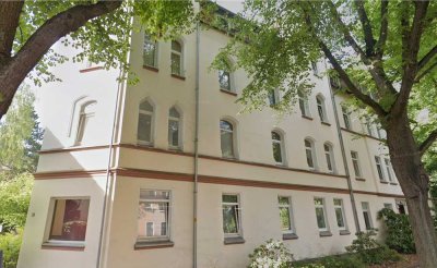 Charmante 3 - Zimmer Wohnung im Herzen Ricklingens