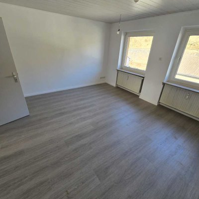 Helle 4-Zimmer-Wohnung in Dieringhausen