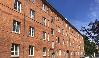 Wohlfühlwohnung in zentraler Lage!