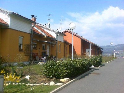 4-Zimmer-Maisonette-Wohnung in Voitsberg