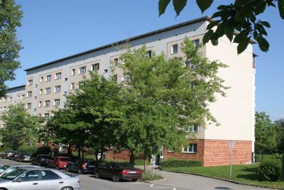 3- Raum-Eigentumswohnung im Grünen