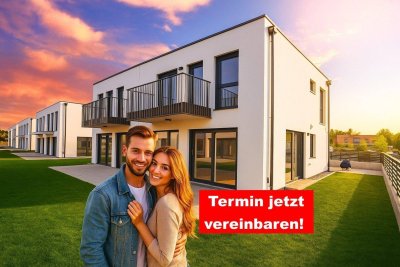 Die richtige - preiswerte - Lösung Besichtigung vereinbaren