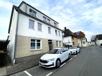 Attraktives Mehrfamilienhaus mit 5 Wohneinheiten in Innenstadtlage Bad Salzuflens