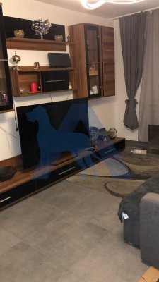 88 qm 3 Zimmerwohnung in zentraler Lage von Düren