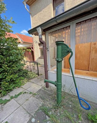 Provisionsfrei für den Käufer … Wassernähe gesucht? … in ruhiger Lage?