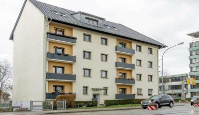 Vermietete wunderschöne 4-Zimmerwohnung