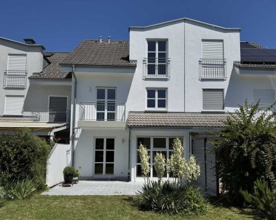 Charmantes Familiennest