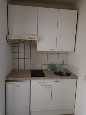 Klein aber günstig