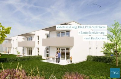 Moderne Doppelhaushälfte in ruhiger Lage - Top 10