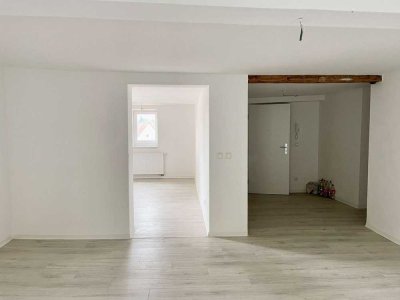 Sanierte Wohnung in der Innerstadt von Eschwege