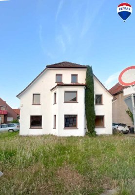 Großes Einfamilienhaus in Kalletal zu verkaufen!
