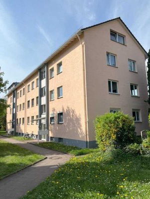 Schöne 3-Zimmerwohnung  mit Balkon in Bensheim