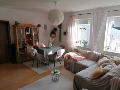 Familienfreundliche 5-Raum-Wohnung in Hille-Südhemmern